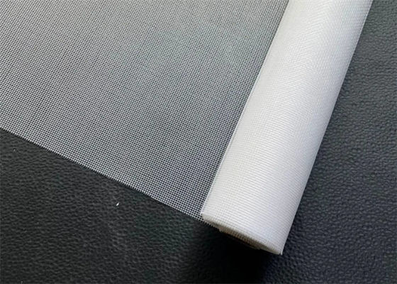 Fiberglass Insect Screen Mesh Plain Weaving Anti Mosquito Window Mesh