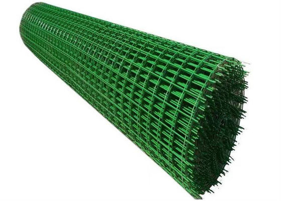 Euro Guard Saldırılmış Tel Ağı Çit 2.5mm - 6.0mm Taşıma için