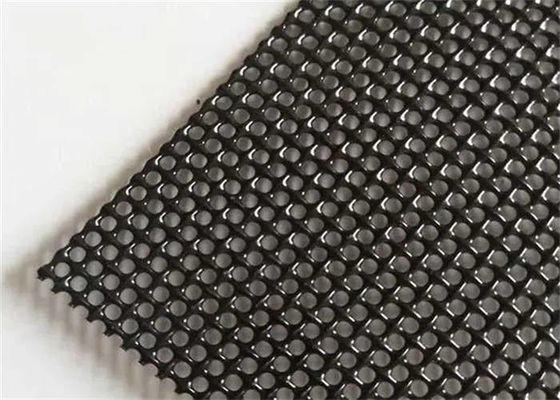 Yüksek Güçlü Tel Ağı Pencere Ekrani Paslanmaz Çelik Güvenlik Ekrani Ağı